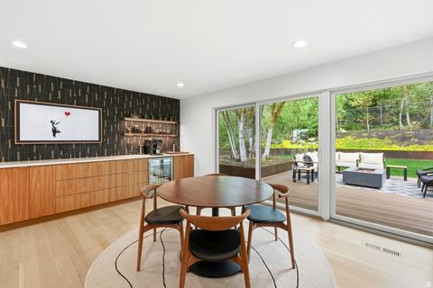 Tiny photo for 4411 S COVECREST DR, Salt Lake City, UT 84124 (MLS # 2152664)