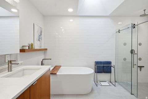 Tiny photo for 4411 S COVECREST DR, Salt Lake City, UT 84124 (MLS # 2152664)