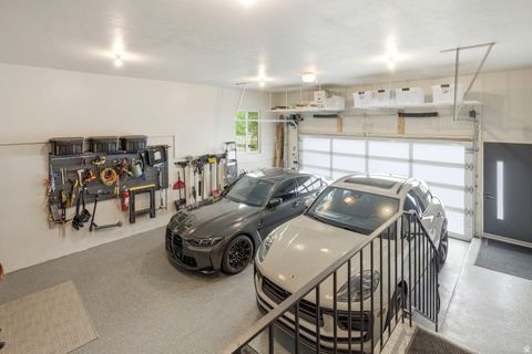 Tiny photo for 4411 S COVECREST DR, Salt Lake City, UT 84124 (MLS # 2152664)