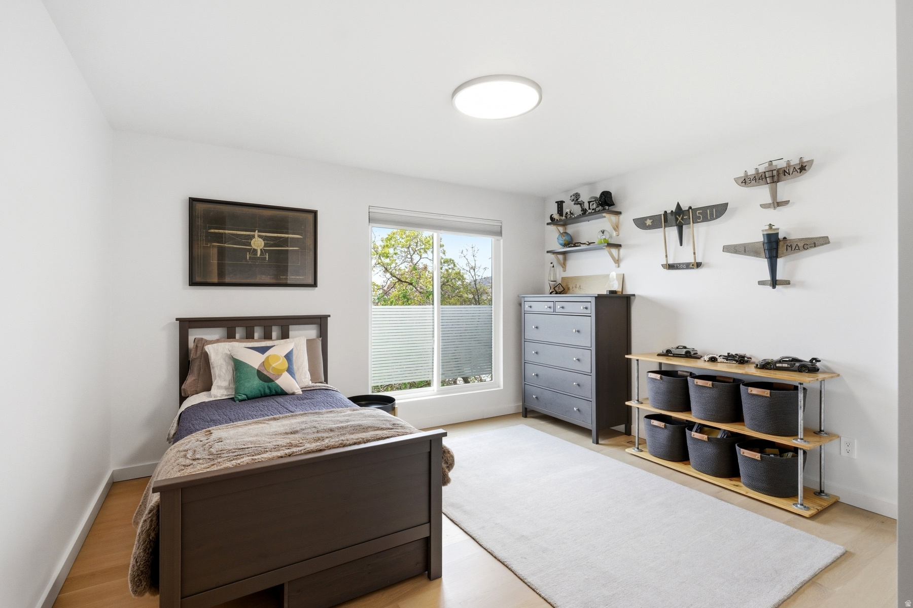 MT OLYMPUS COVE - Residential