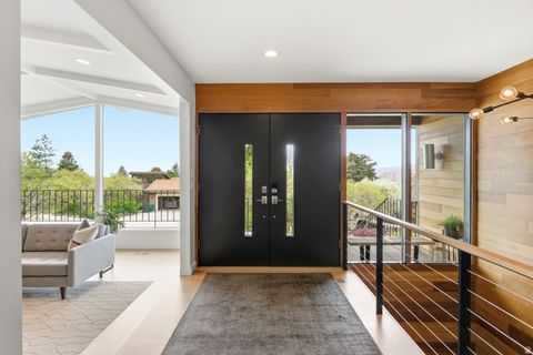 Tiny photo for 4411 S COVECREST DR, Salt Lake City, UT 84124 (MLS # 2152664)