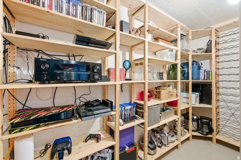 Tiny photo for 4411 S COVECREST DR, Salt Lake City, UT 84124 (MLS # 2152664)