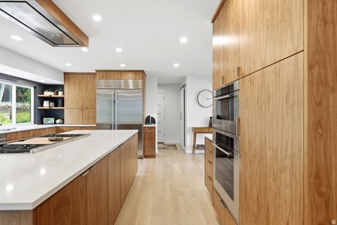 Tiny photo for 4411 S COVECREST DR, Salt Lake City, UT 84124 (MLS # 2152664)