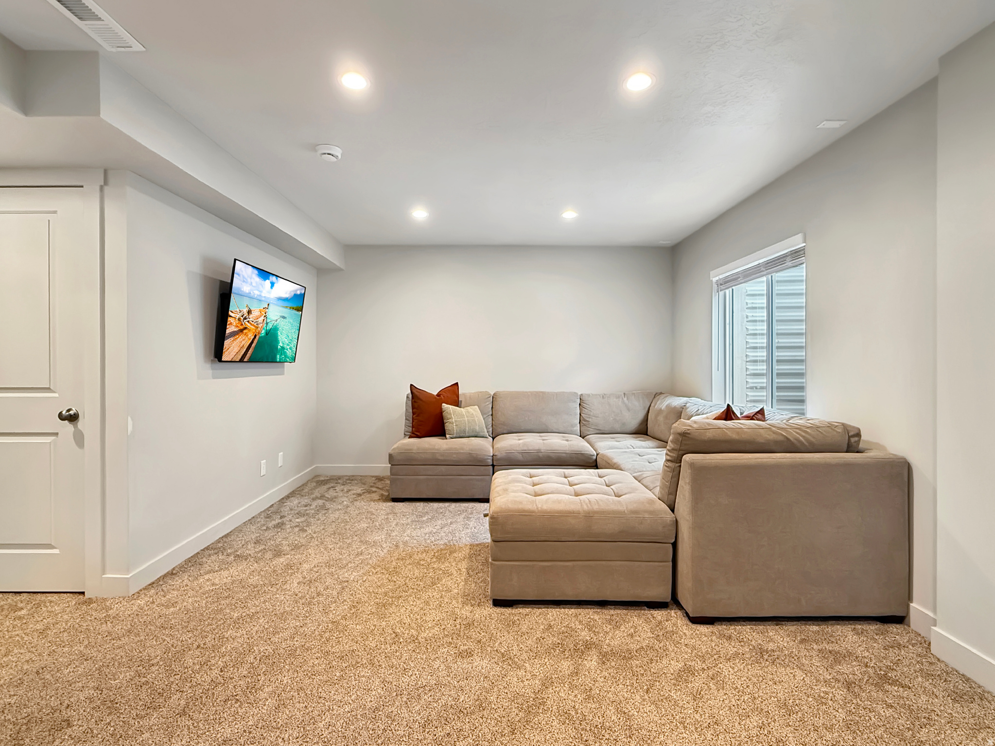 MAPLETON VILLAGE - Residential