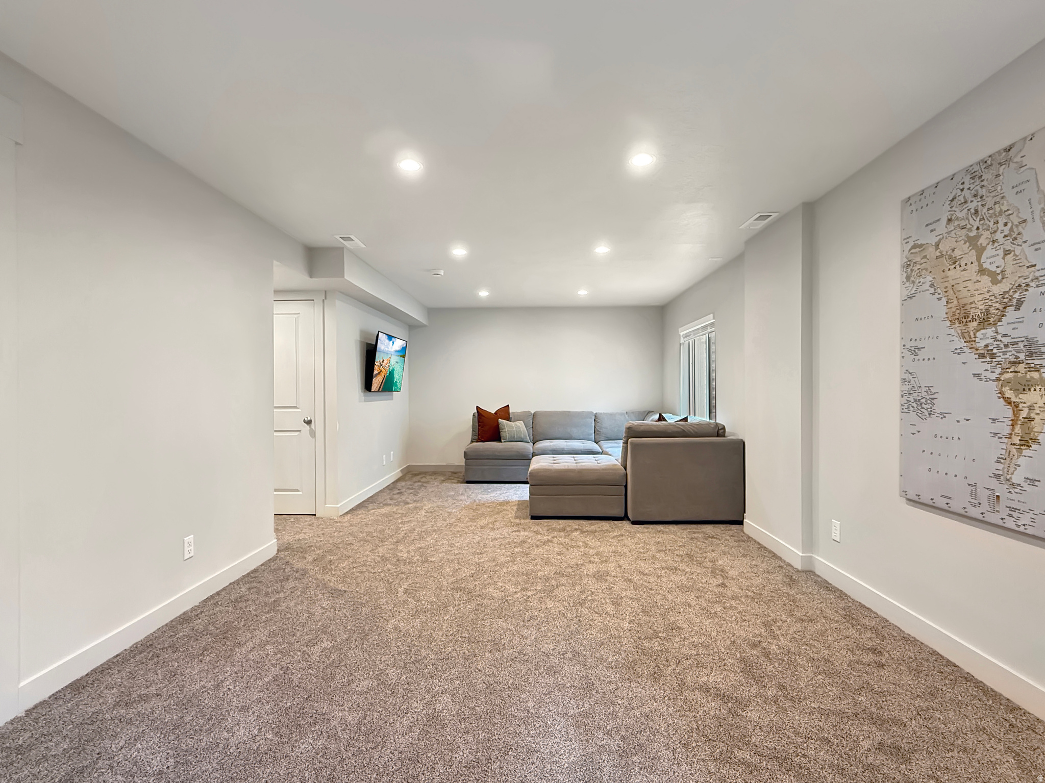 MAPLETON VILLAGE - Residential