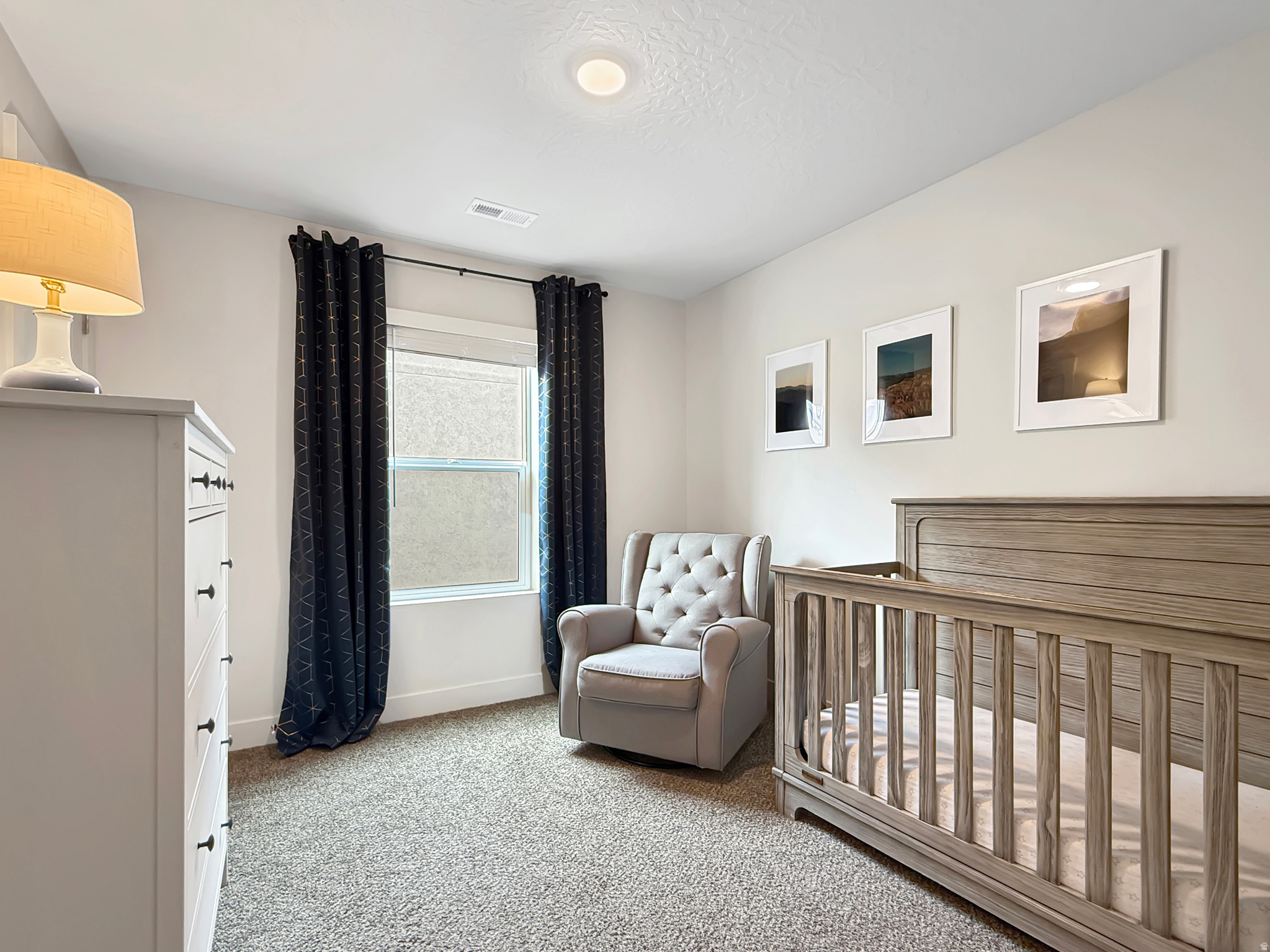 MAPLETON VILLAGE - Residential