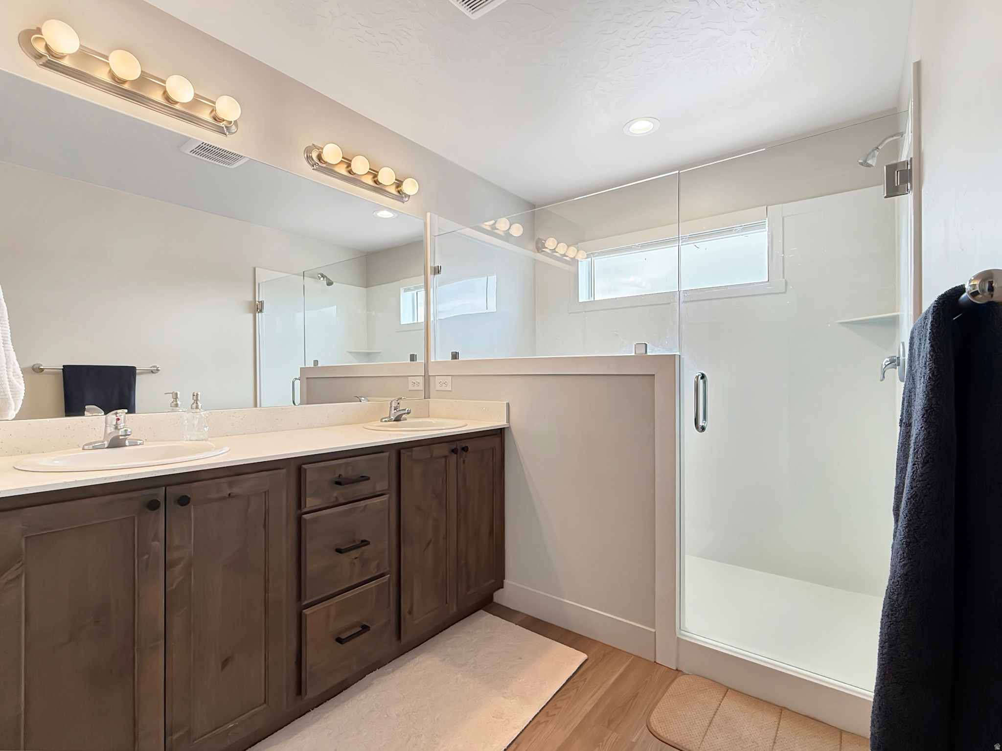 MAPLETON VILLAGE - Residential