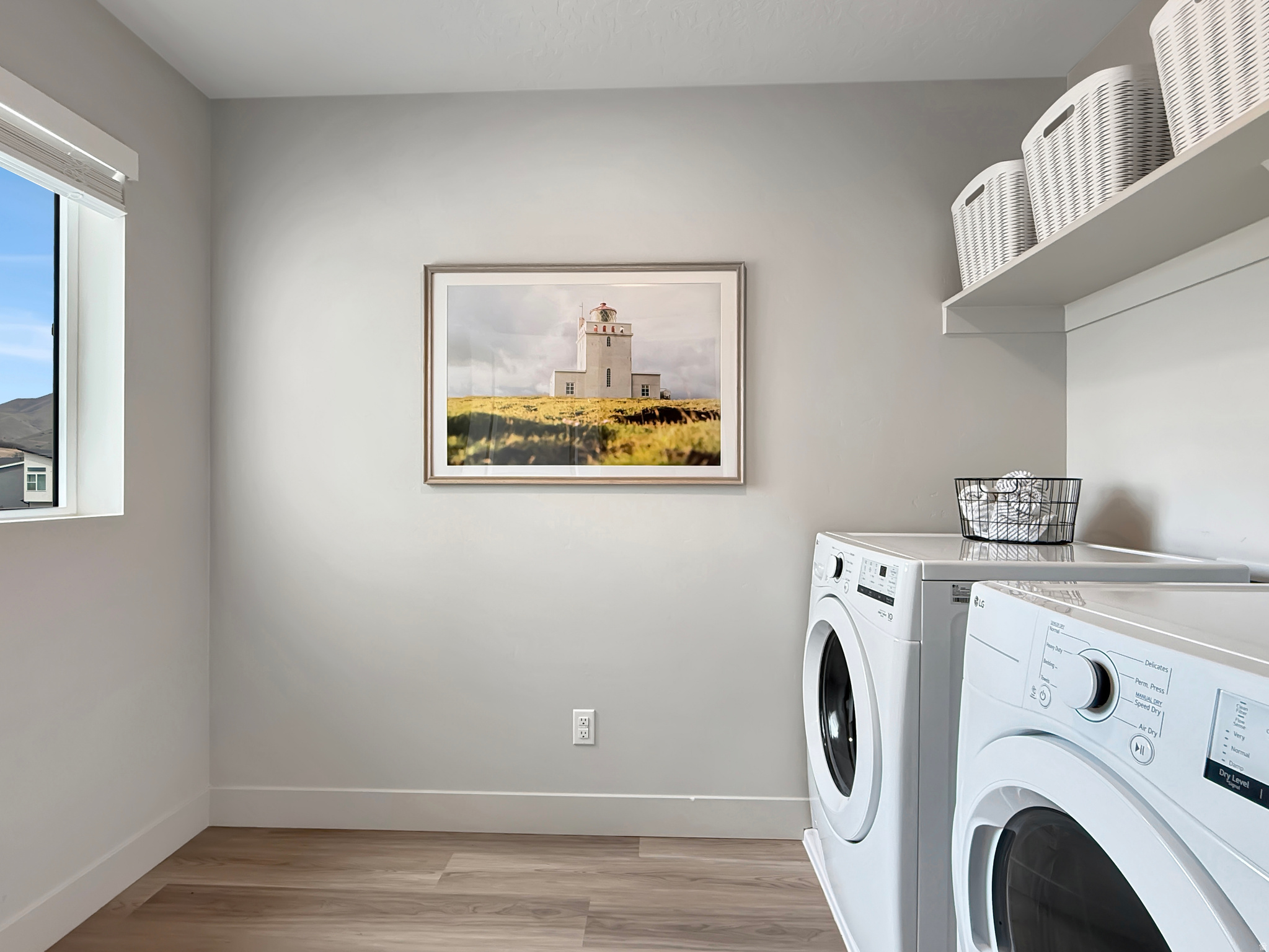 MAPLETON VILLAGE - Residential