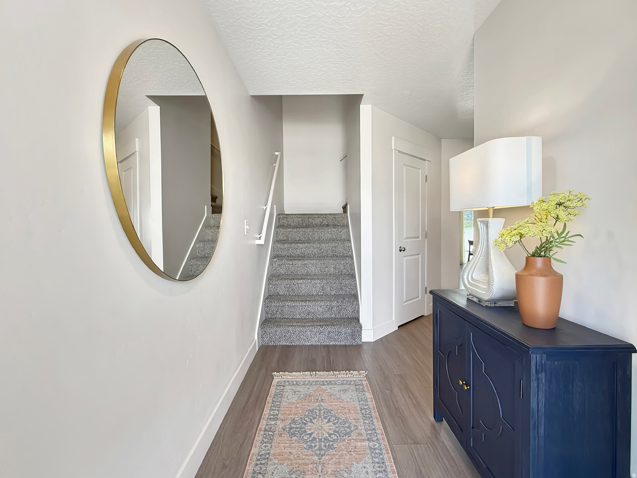 MAPLETON VILLAGE - Residential