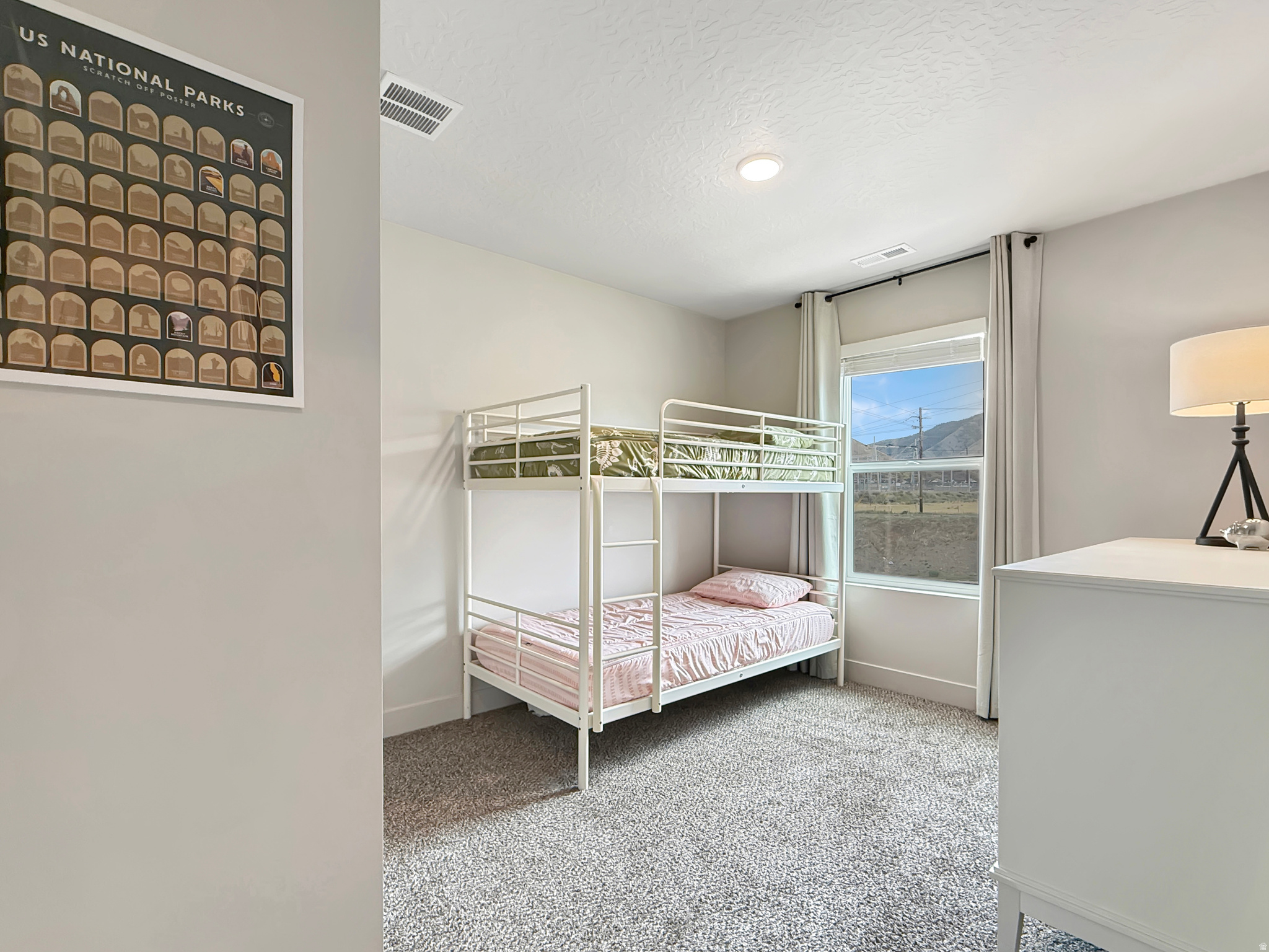 MAPLETON VILLAGE - Residential