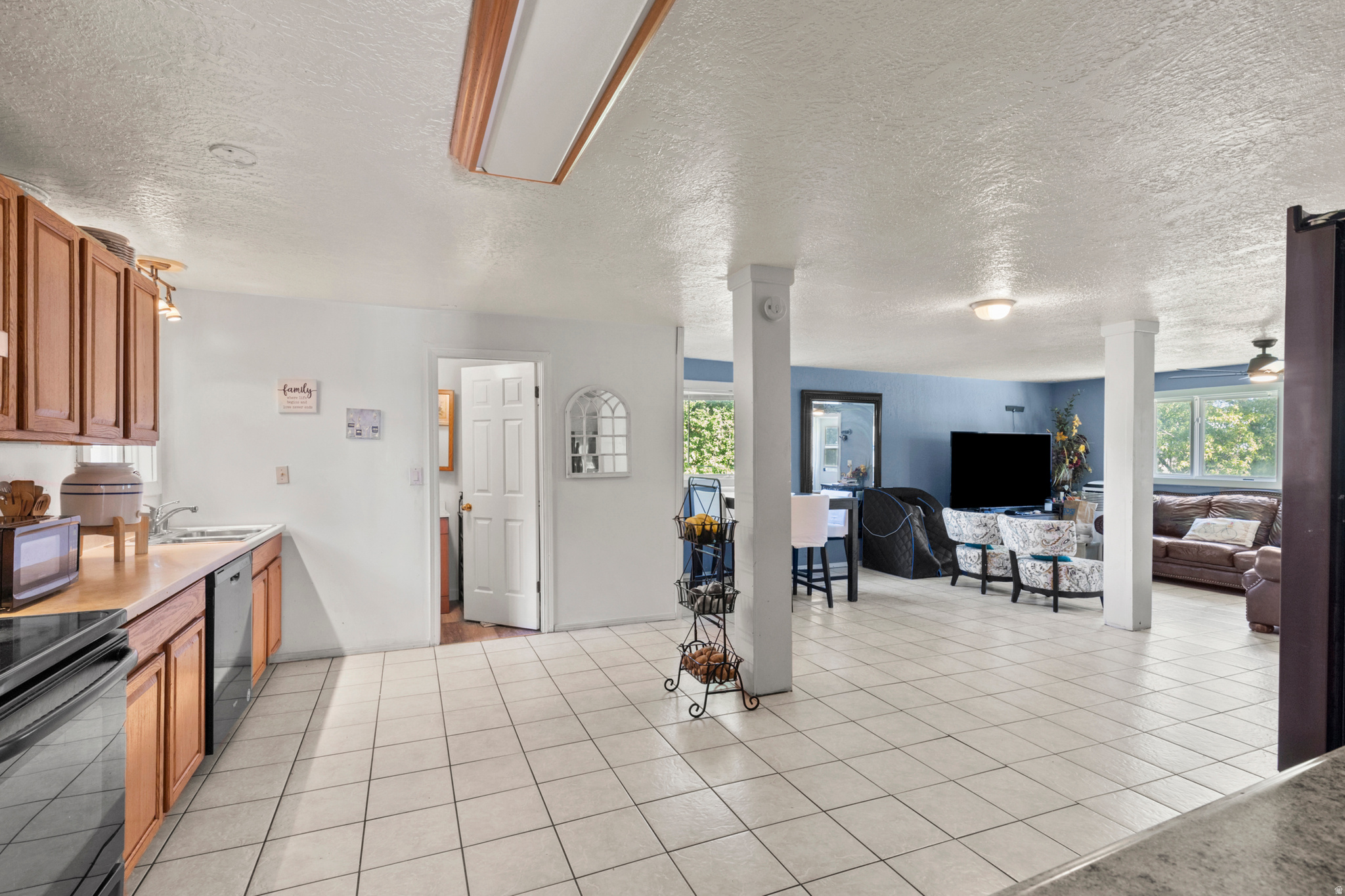 PARK ADDITION - Residential