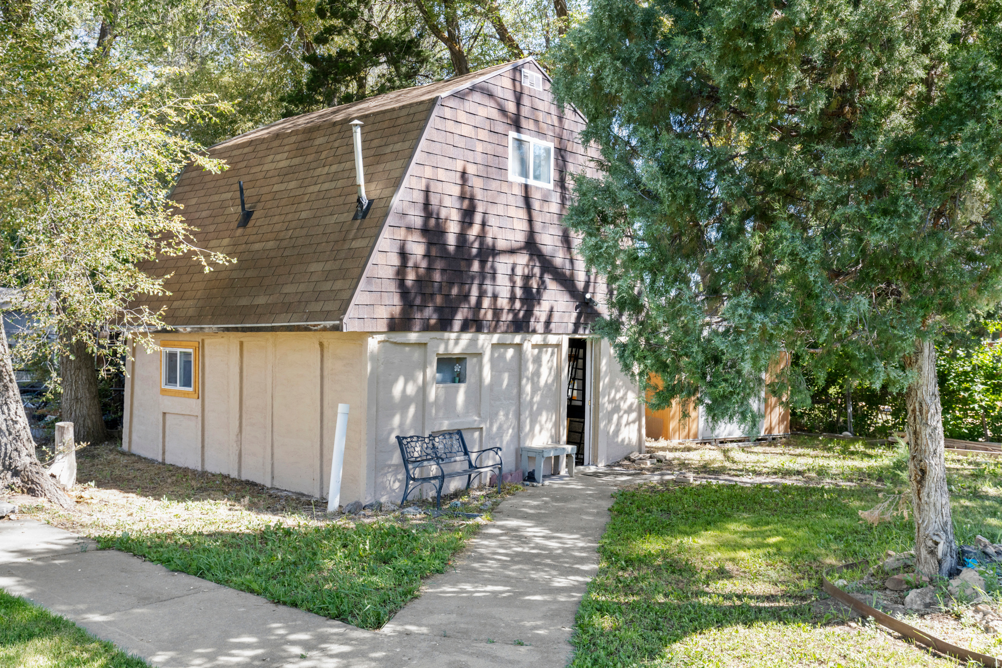 PARK ADDITION - Residential
