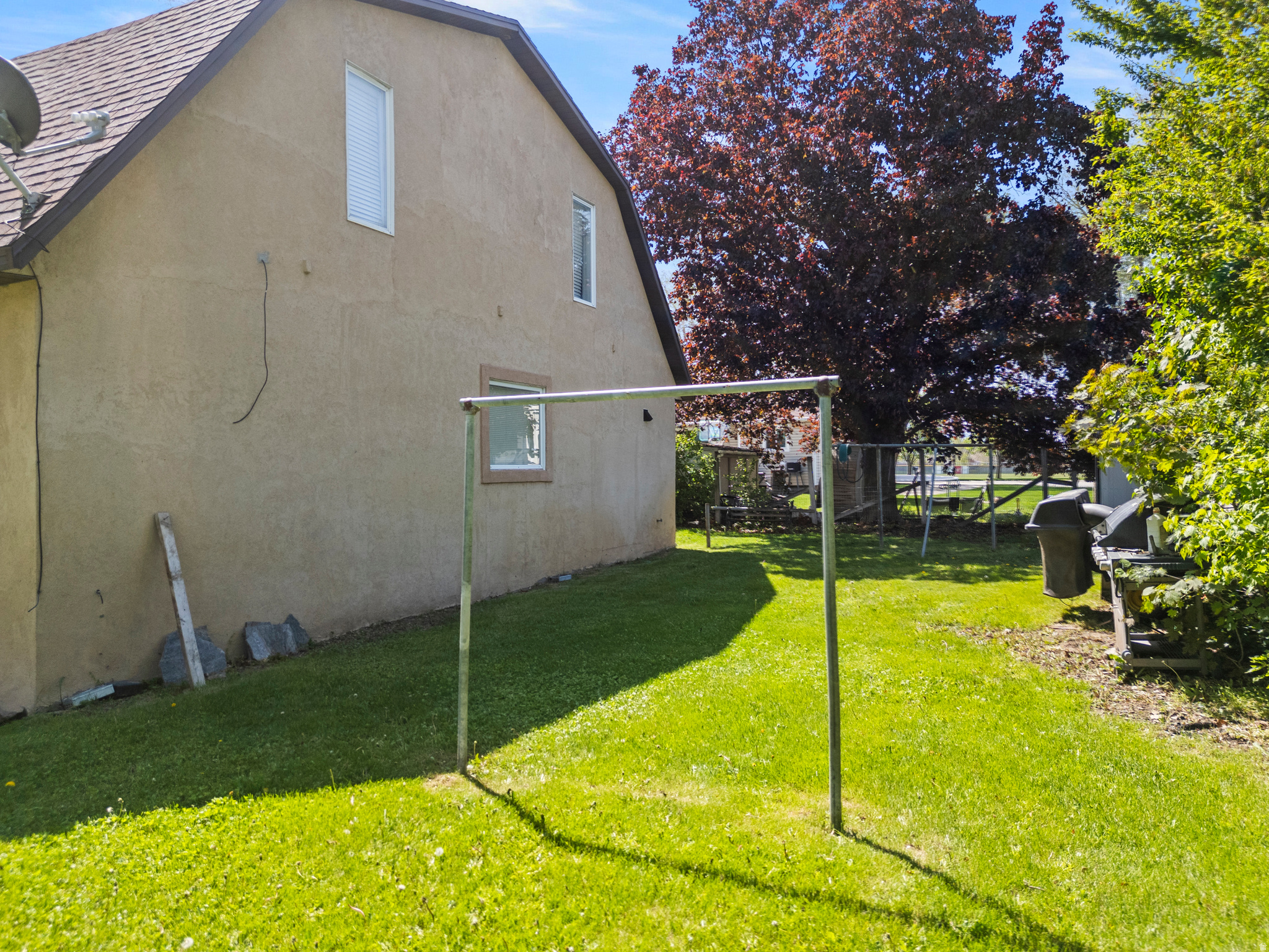 PARK ADDITION - Residential