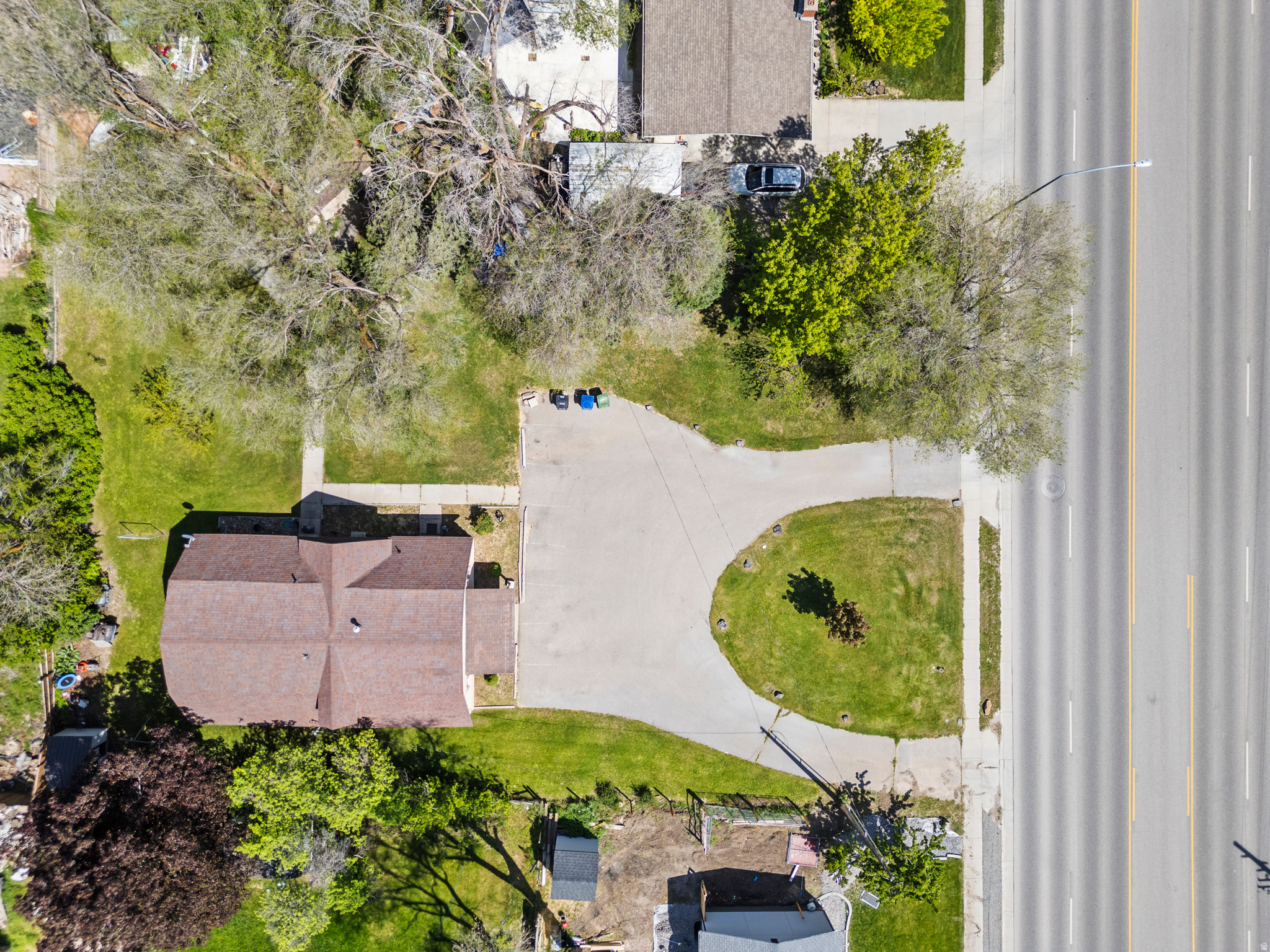 PARK ADDITION - Residential