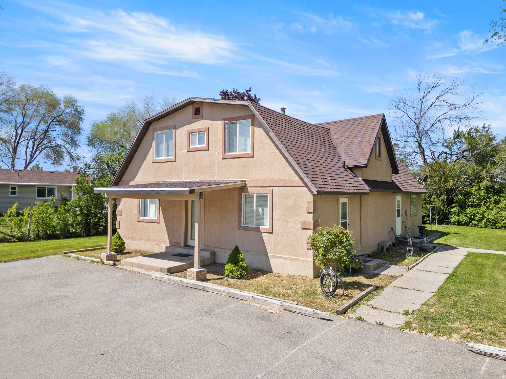 PARK ADDITION - Residential