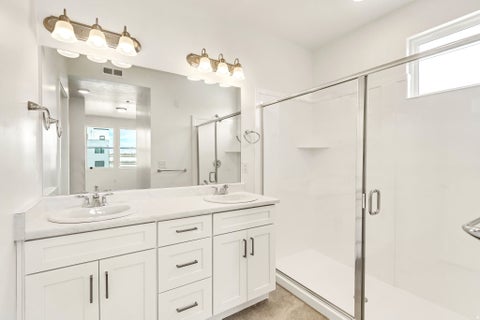Tiny photo for 11261 S GRANDVILLE AVE W #201, South Jordan, UT 84009 (MLS # 2185104)