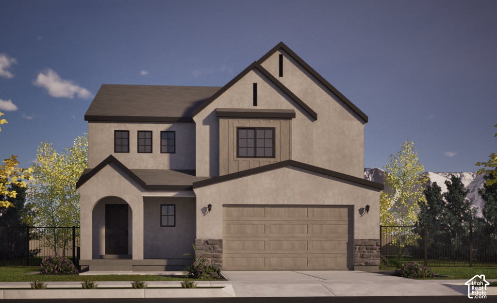 Photo of 1434 S 150 W #57, Tremonton, UT 84337 (MLS # 2190787)