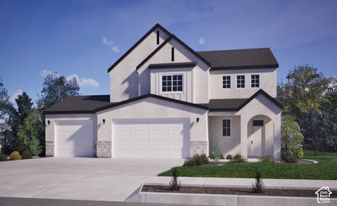 Photo of 1434 S 150 W #57, Tremonton, UT 84337 (MLS # 2190787)