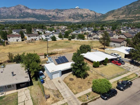 Tiny photo for 454 1100, Ogden, UT 84404 (MLS # 2175449)