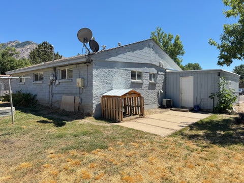 Tiny photo for 454 1100, Ogden, UT 84404 (MLS # 2175449)