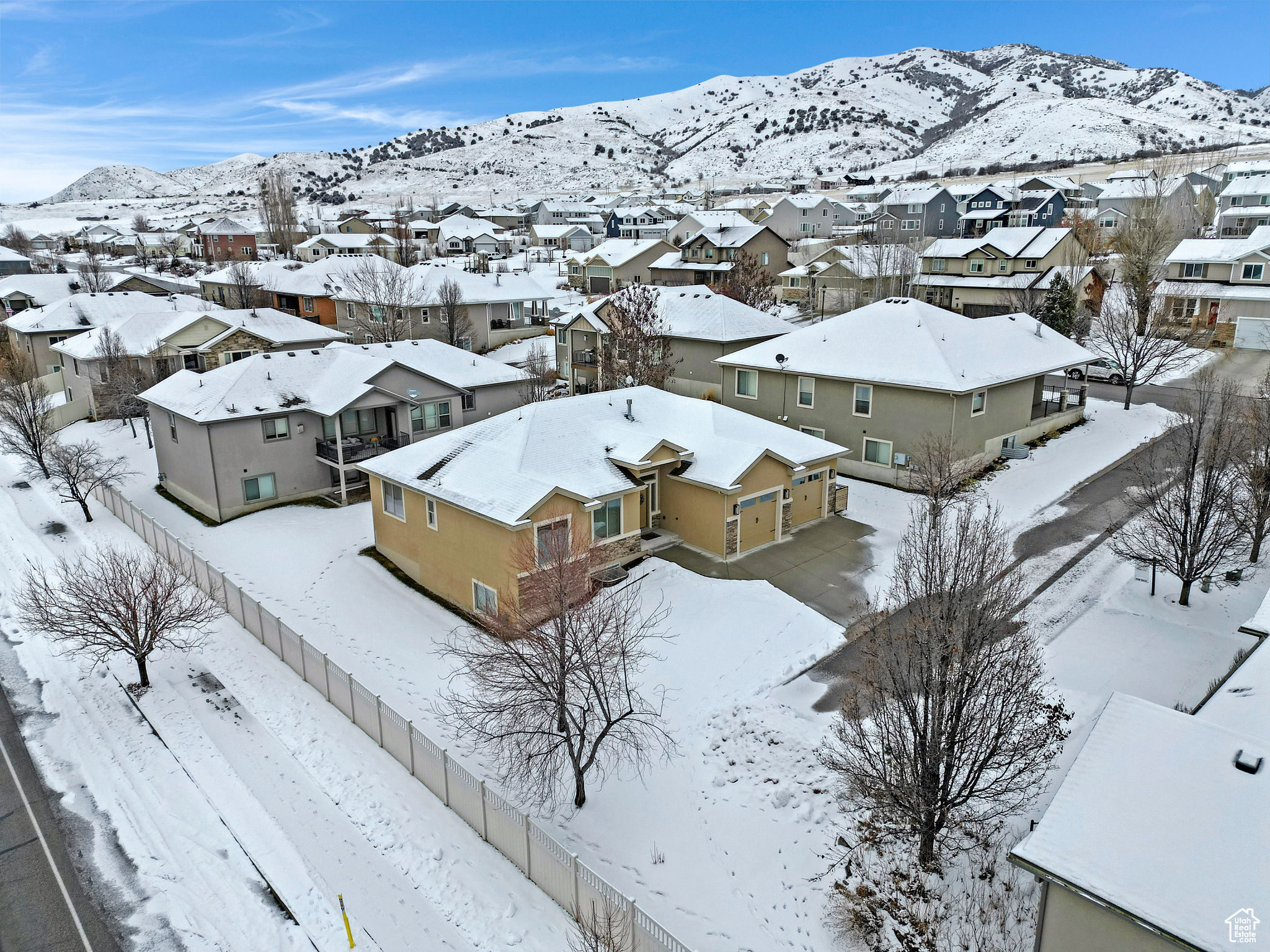 541 S Cardon Dr, Smithfield, Utah image 37