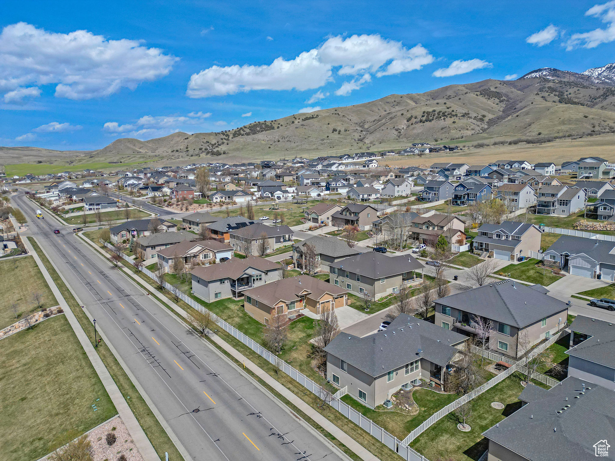 541 S Cardon Dr, Smithfield, Utah image 43