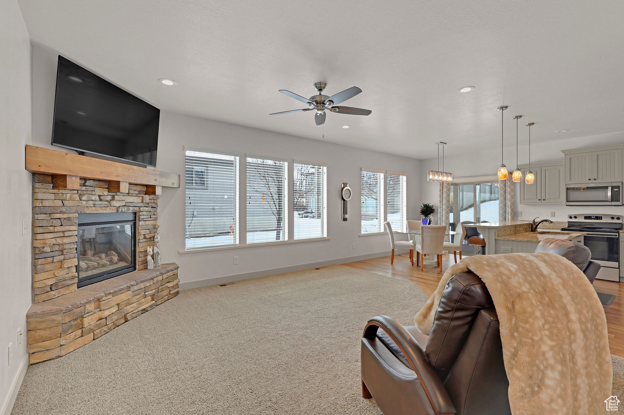 541 S Cardon Dr, Smithfield, Utah image 11