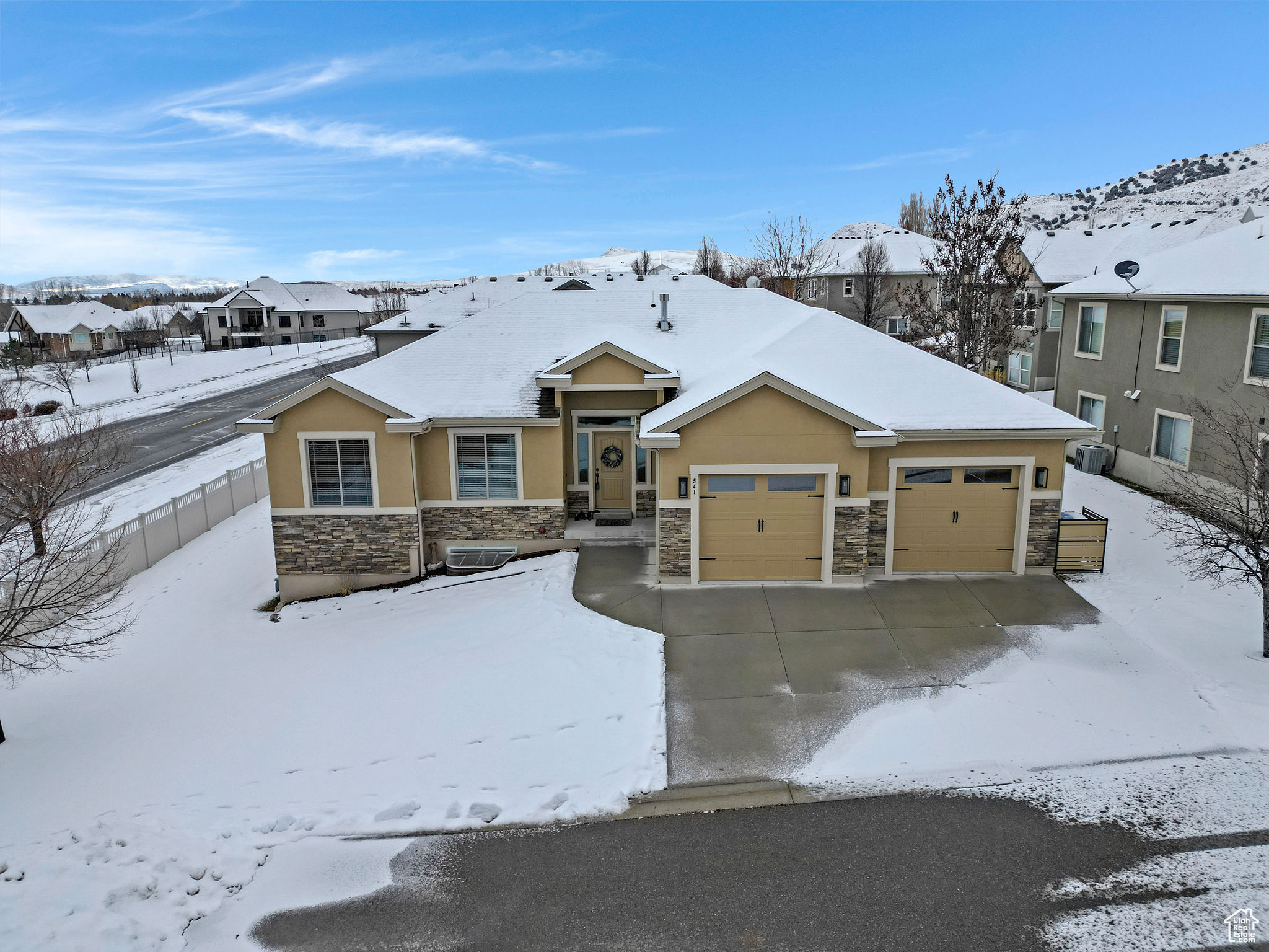 541 S Cardon Dr, Smithfield, Utah image 42