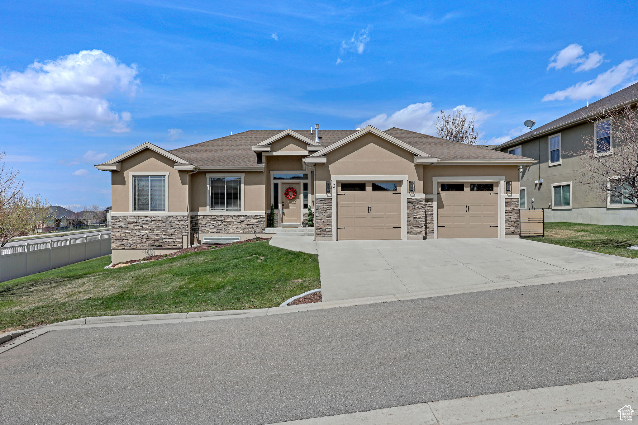 541 S Cardon Dr, Smithfield, Utah image 1