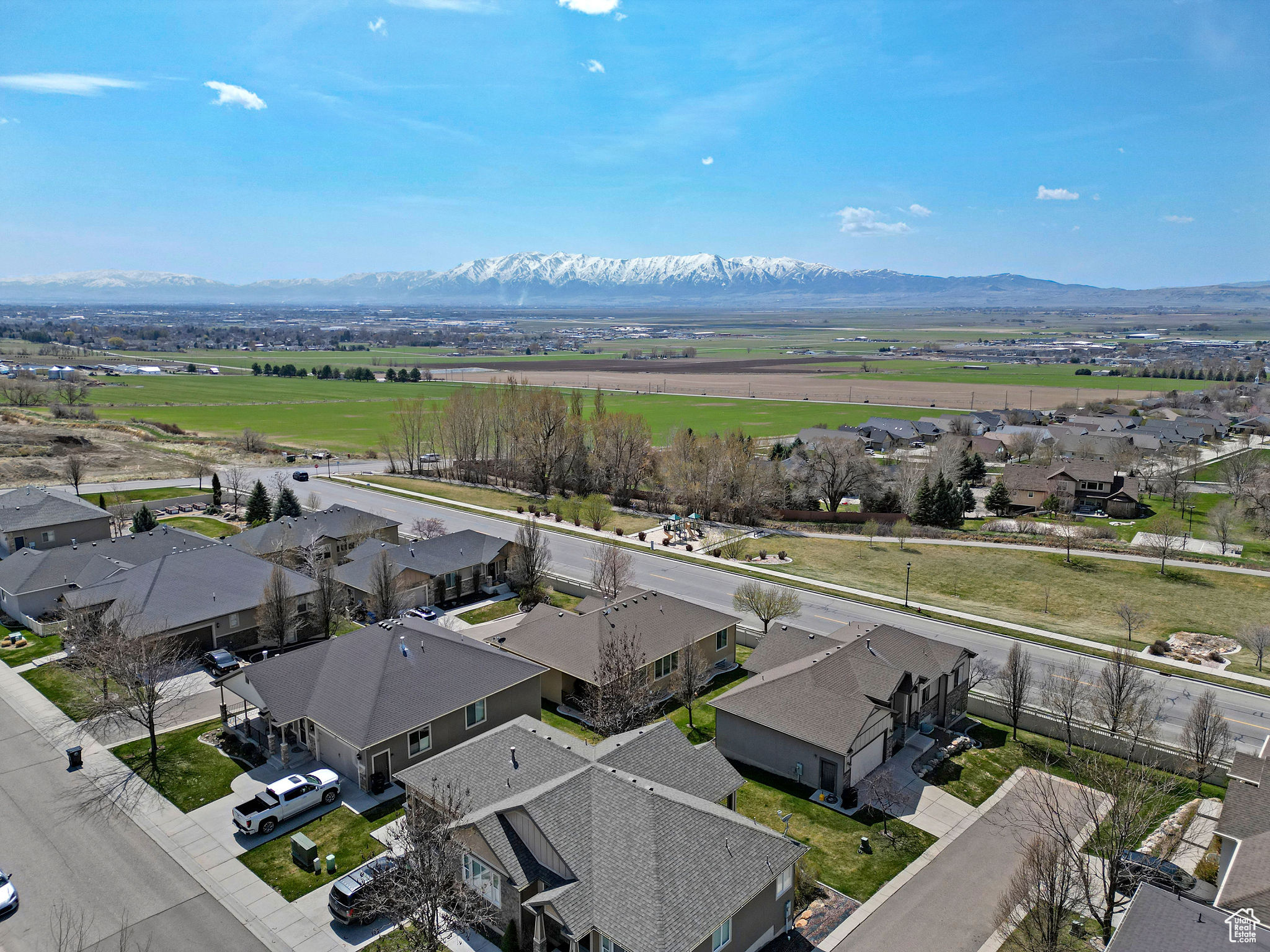 541 S Cardon Dr, Smithfield, Utah image 42