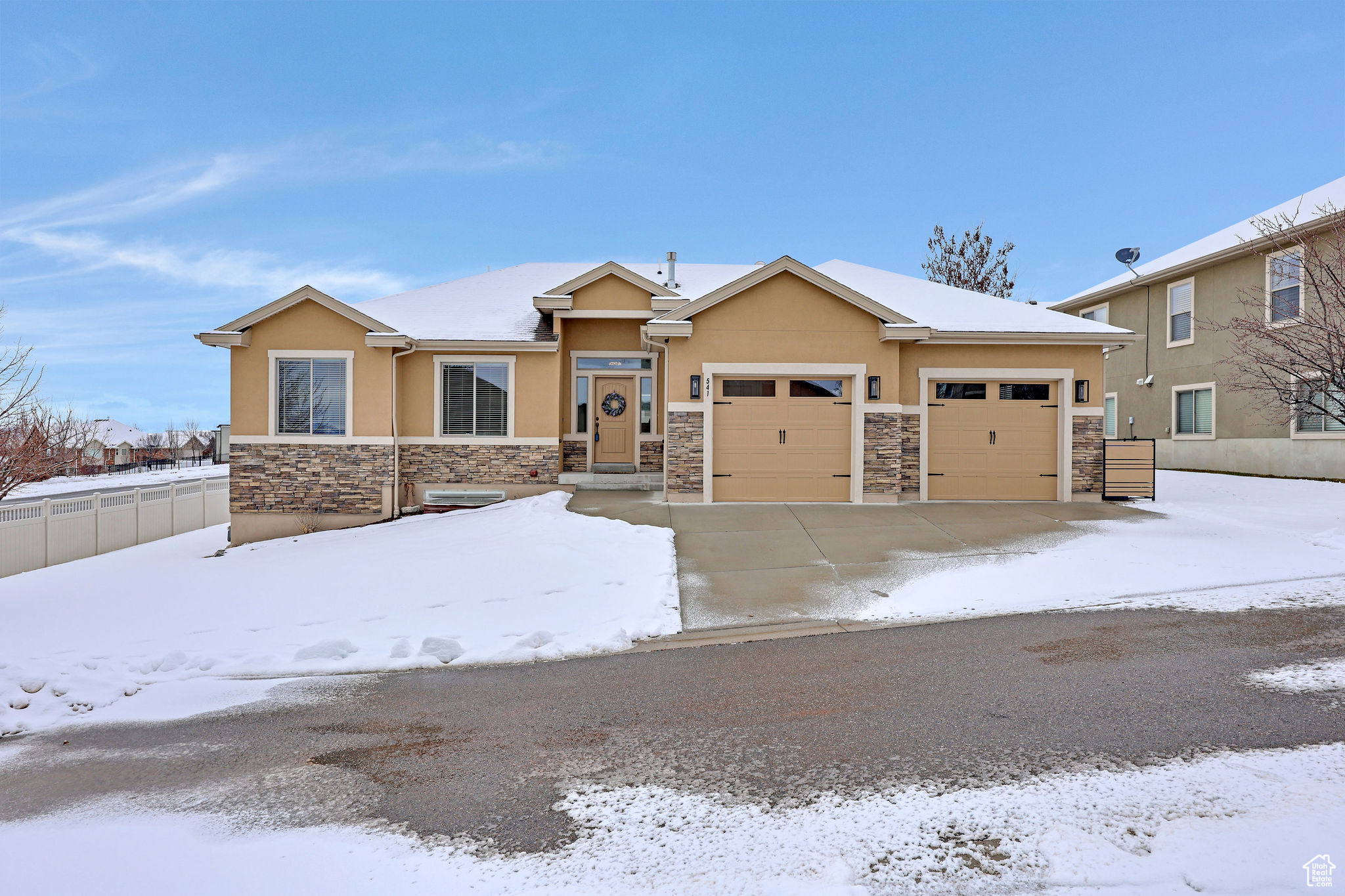 541 S Cardon Dr, Smithfield, Utah image 1