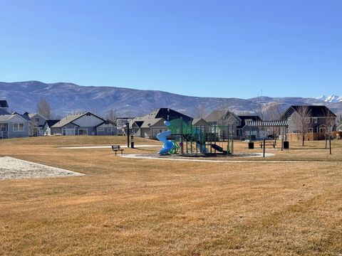 Tiny photo for 2862 E HAYLOFT LN #216, Heber City, UT 84032 (MLS # 2130093)