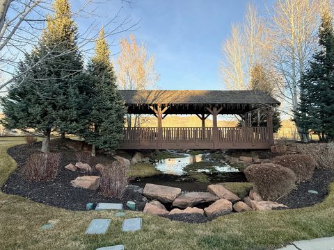 Tiny photo for 2862 E HAYLOFT LN #216, Heber City, UT 84032 (MLS # 2130093)