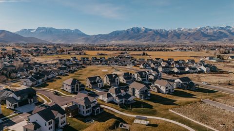 Tiny photo for 2862 E HAYLOFT LN #216, Heber City, UT 84032 (MLS # 2130093)