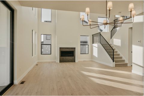 Tiny photo for 2862 E HAYLOFT LN #216, Heber City, UT 84032 (MLS # 2130093)