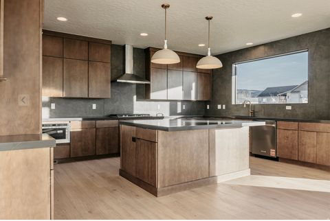 Tiny photo for 2862 E HAYLOFT LN #216, Heber City, UT 84032 (MLS # 2130093)