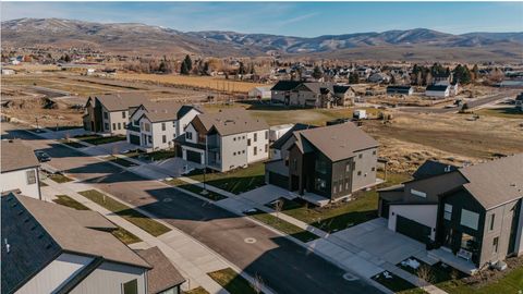 Tiny photo for 2862 E HAYLOFT LN #216, Heber City, UT 84032 (MLS # 2130093)