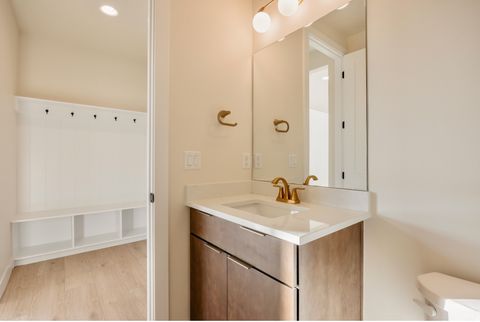 Tiny photo for 2862 E HAYLOFT LN #216, Heber City, UT 84032 (MLS # 2130093)