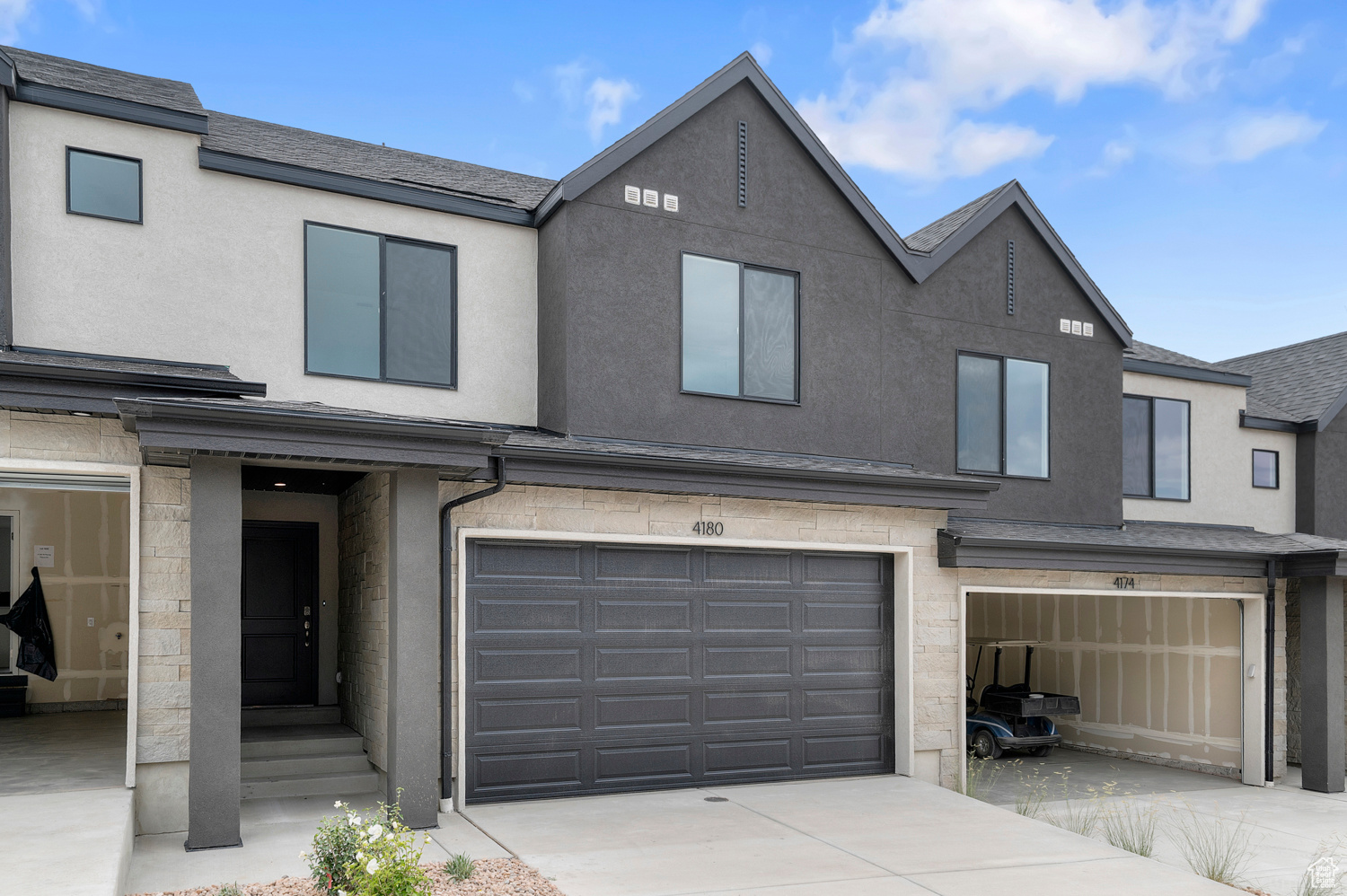 INVERNESS - Residential