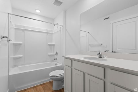 Tiny photo for 331 E GLENCOE DR #1092, Lehi, UT 84048 (MLS # 2116809)