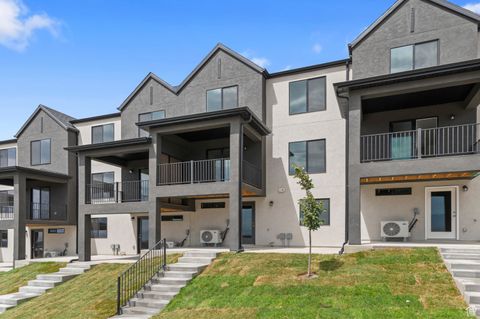 Tiny photo for 331 E GLENCOE DR #1092, Lehi, UT 84048 (MLS # 2116809)