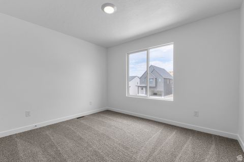 Tiny photo for 331 E GLENCOE DR #1092, Lehi, UT 84048 (MLS # 2116809)