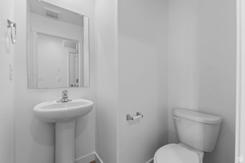 Tiny photo for 331 E GLENCOE DR #1092, Lehi, UT 84048 (MLS # 2116809)