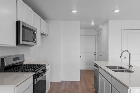 Tiny photo for 331 E GLENCOE DR #1092, Lehi, UT 84048 (MLS # 2116809)