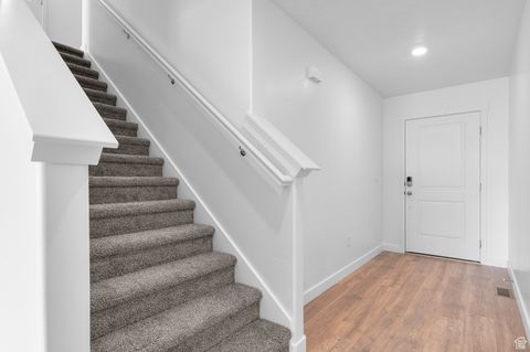 Tiny photo for 331 E GLENCOE DR #1092, Lehi, UT 84048 (MLS # 2116809)
