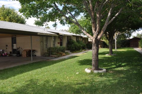 Photo of 332 W HARVARD DR, Midvale, UT 84047 (MLS # 2138159)