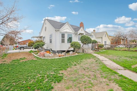 Tiny photo for 891 W 600 S, Provo, UT 84601 (MLS # 2144204)