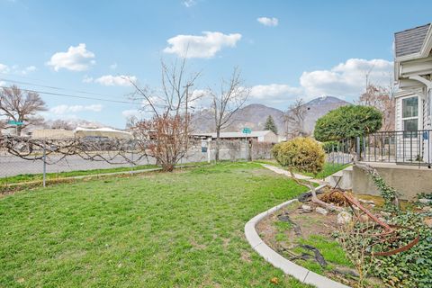 Tiny photo for 891 W 600 S, Provo, UT 84601 (MLS # 2144204)