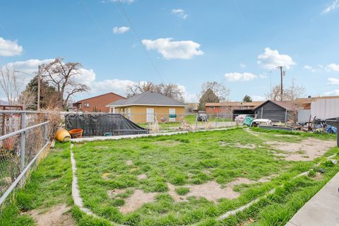 Tiny photo for 891 W 600 S, Provo, UT 84601 (MLS # 2144204)