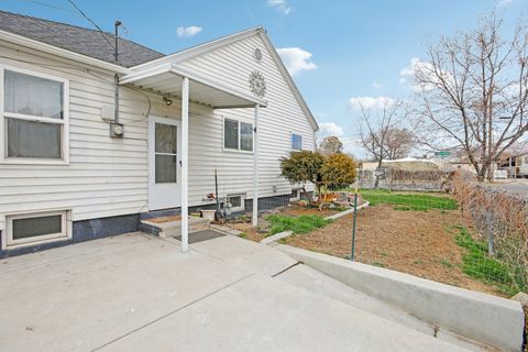 Tiny photo for 891 W 600 S, Provo, UT 84601 (MLS # 2144204)